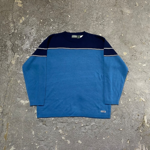 00s Billabong acryl sweater【仙台店】