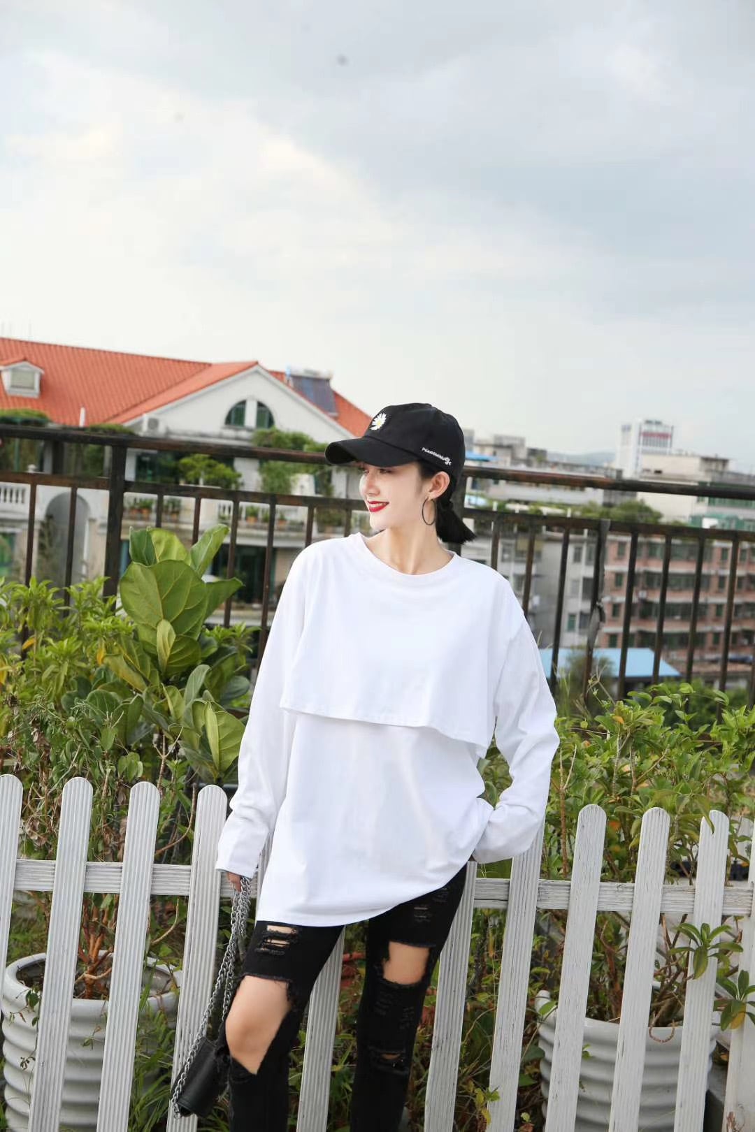 シンプルトレーナー