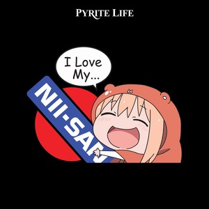 PYLITE LIFE　Umaru NII-SAN