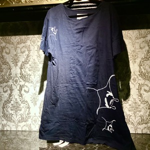 Ocean ‘23      14  -shirts-　【Fennec/Izumita】