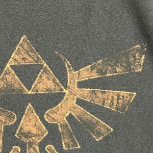 00s THE LEGEND OF ZELDA