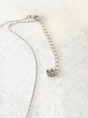 SWAROVSKI スワロフスキー ネックレス ダンシングクリスタル 5599177