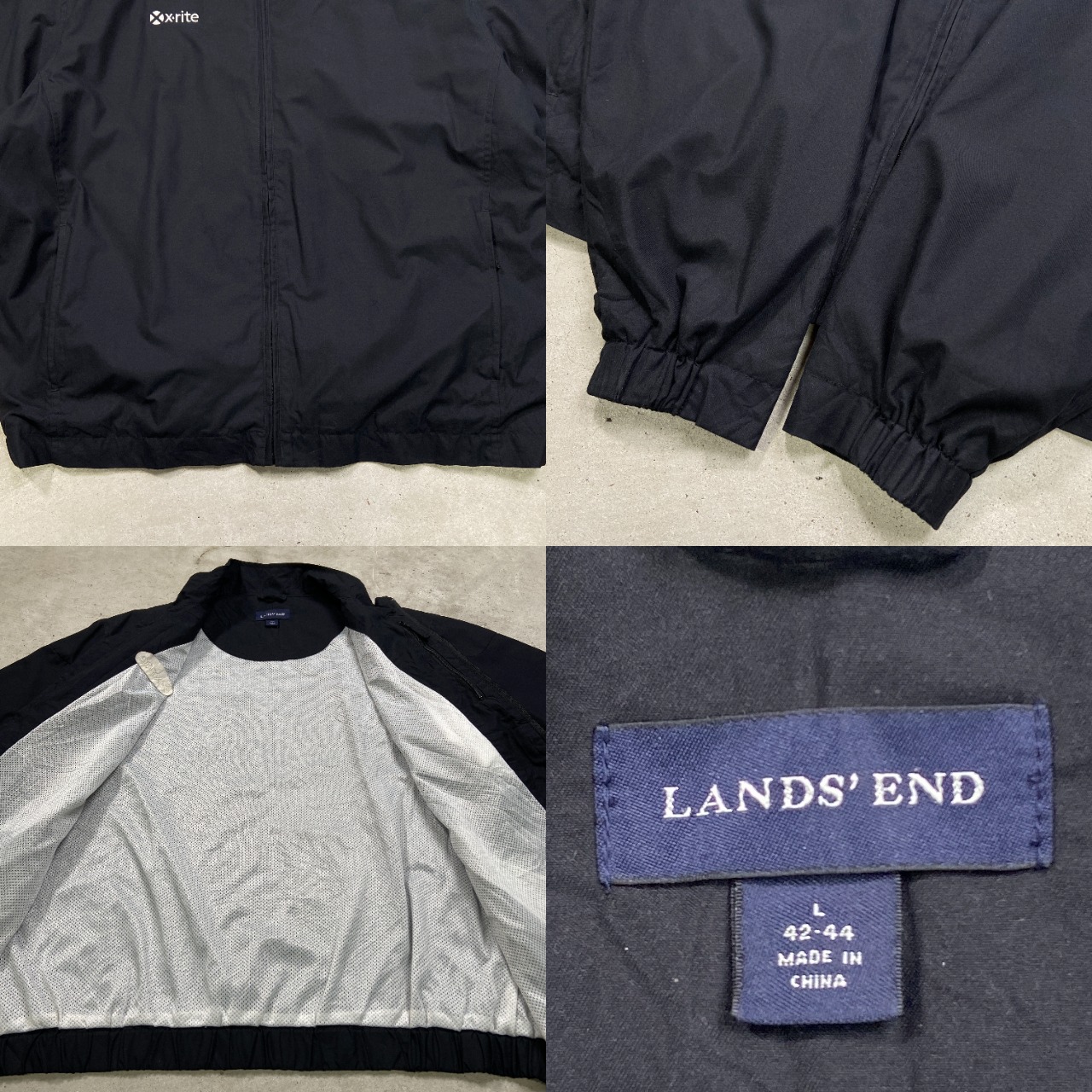 00年代 LANDS