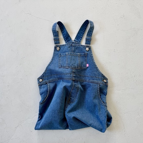 《送料無料》予約:サスペンダーパンツ【ramijini】※ジュニアサイズ 《送料無料》予約:サスペンダーパンツ【ramijini】※ジュニアサイズ