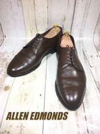 Allen Edmonds アレンエドモンズ ストレートチップ US9H 27.5cm