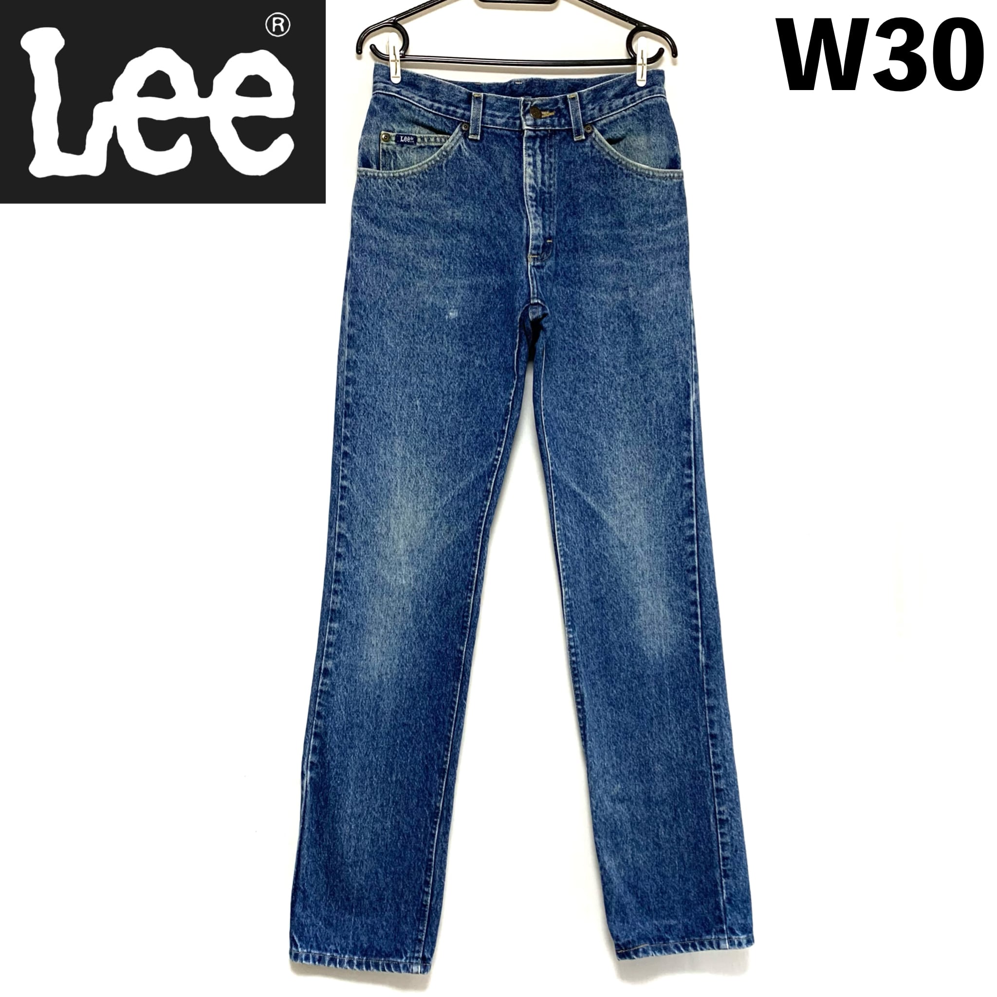 Lee Riders リーライダース No.10-9 ストレッチデニム ジーンズ