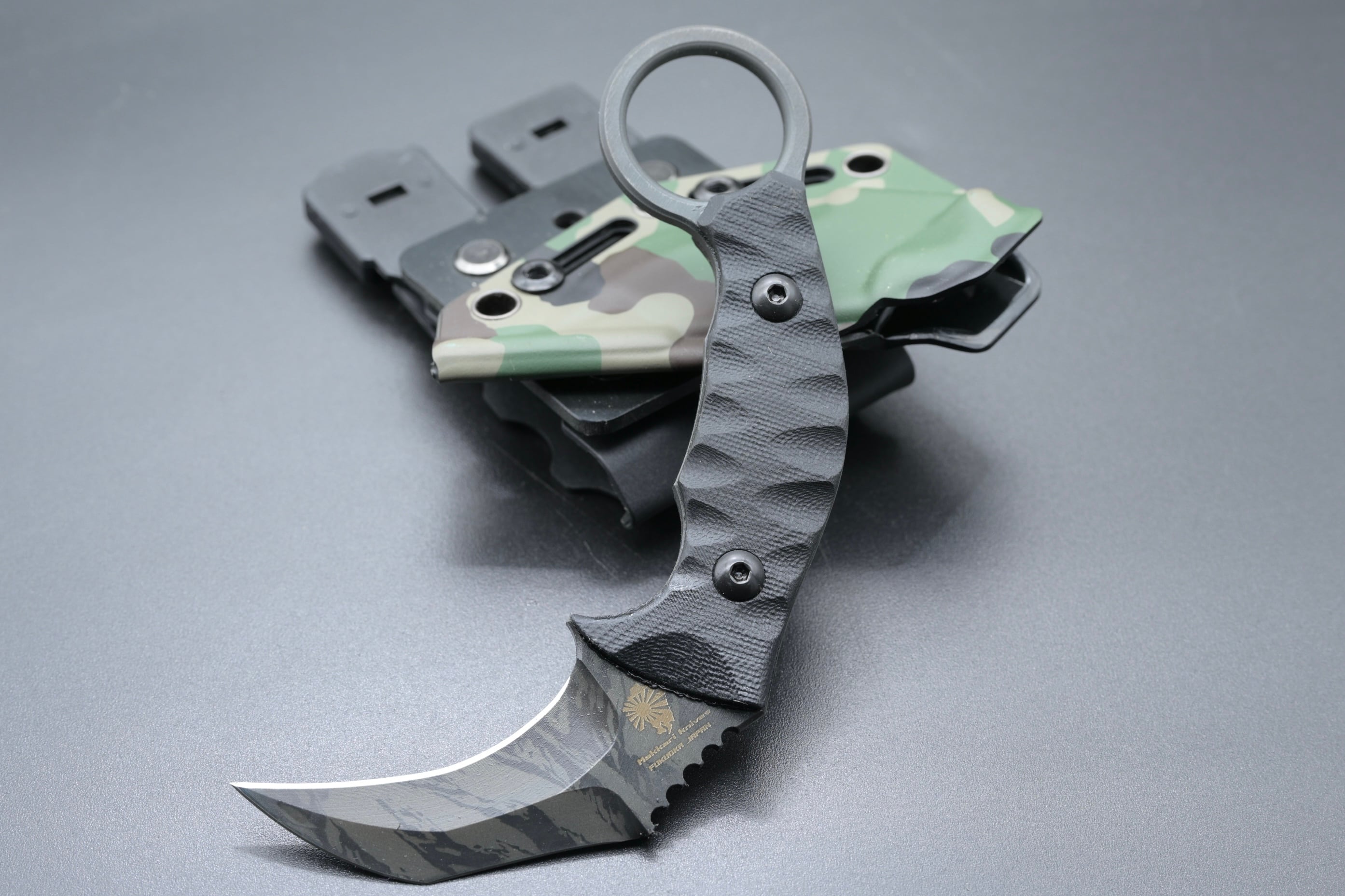 かまってちゃん | makkariknives