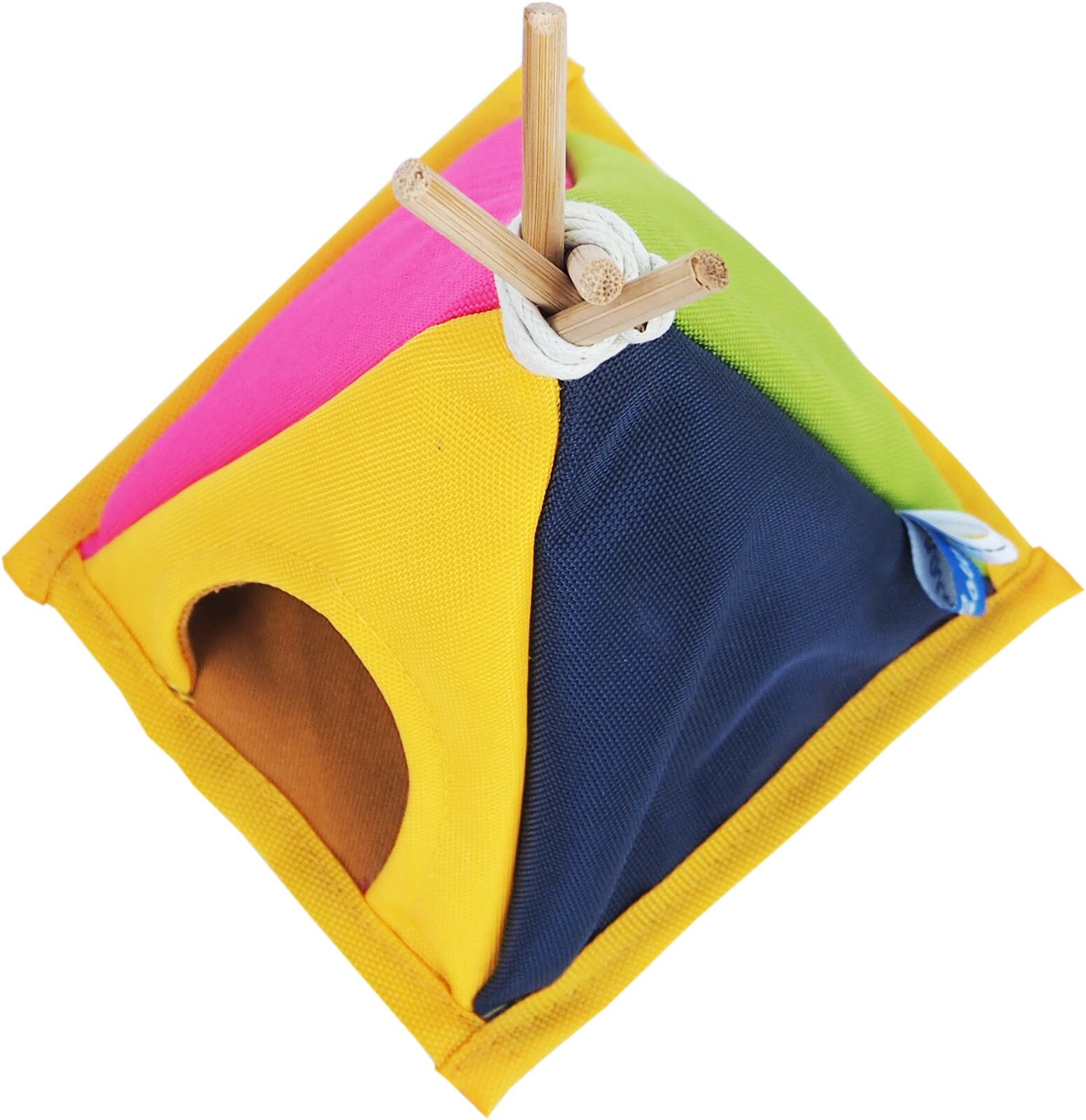 【小動物用品】ミニテント