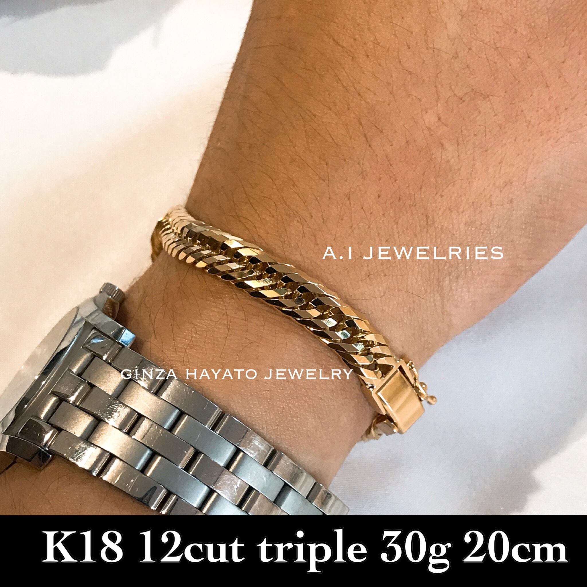 ジョグ 所得 マーク 18 金 ブレスレット 喜平 イヤホン に向けて出発 欲しいです
