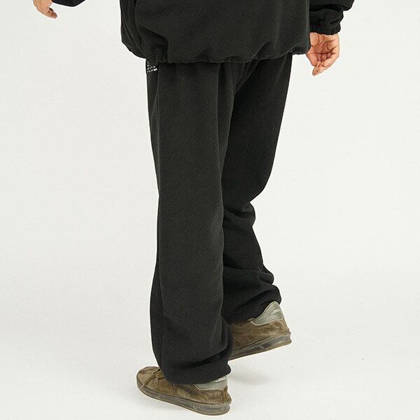 FreshService フレッシュサービス フリース セットアップ FLEECE TRACK