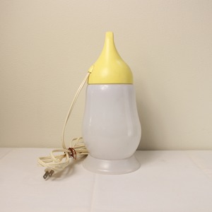 やわらかなフォルムのNationのスタンド＆吊り下げランプ