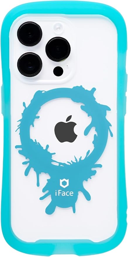 iFace Reflection Neo Magnetic iPhone 14 Pro ケース MagSafe 対応