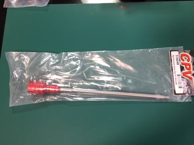 CPV エンジンスターター交換用シャフト☆ エンジン自動車、エンジン