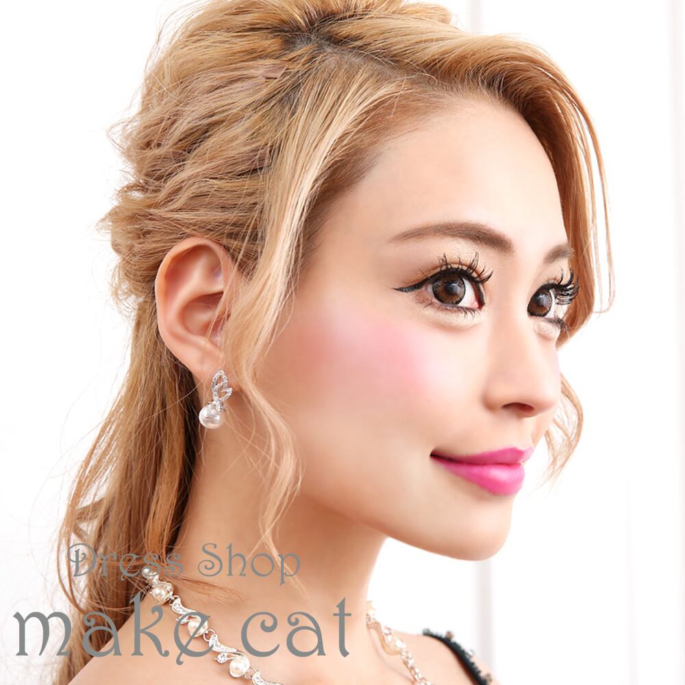 AngelR×KIYOMIN (きよみん)コラボレーションピアス| KI001TM