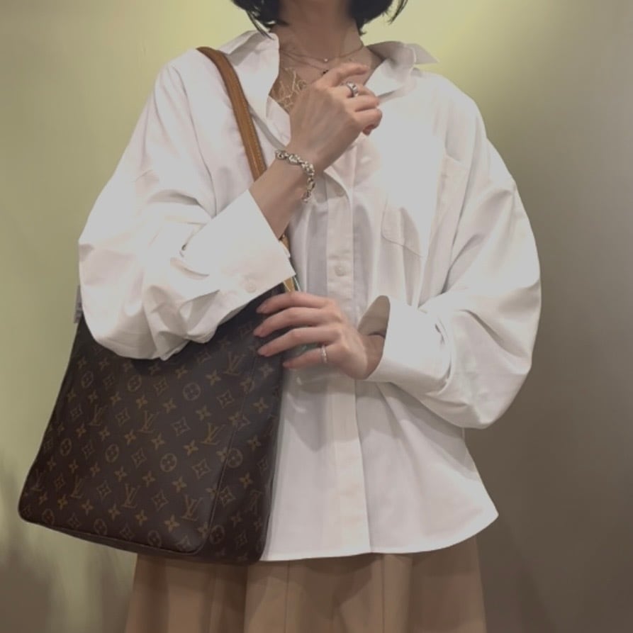 SALE 1695【LOUIS VUITTON 】ルイヴィトン ショルダーモノグラム
