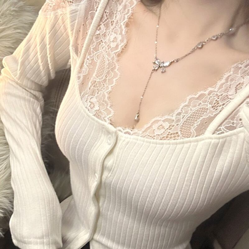 トップス シャツ ブラウス カーディガン スリムフィット セクシー