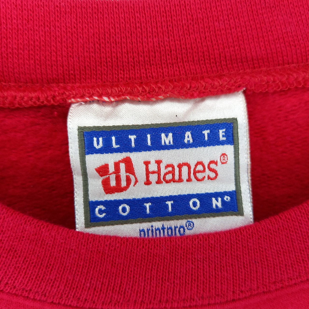 Hanes　アルティメットコットン　スウェット　トレーナー　オーバーサイズ2XL