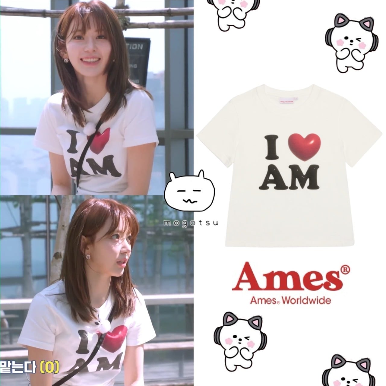 サクラ | もごつ