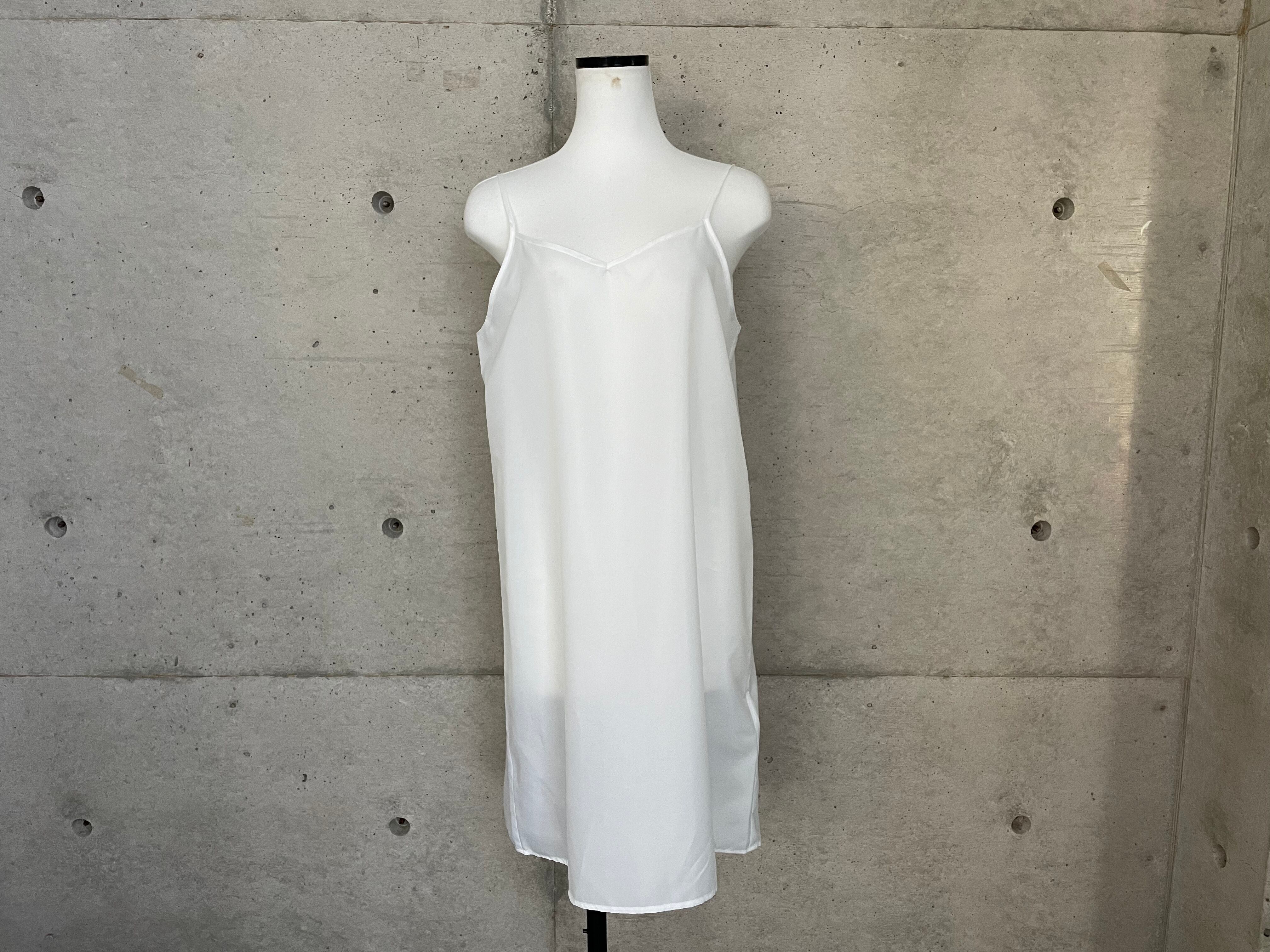 petticoat (ivory)