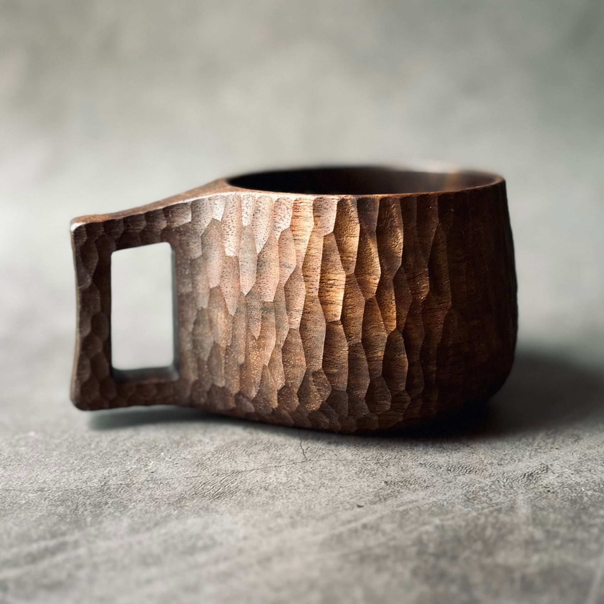 ウォルナット WALNUT CUP - WL03