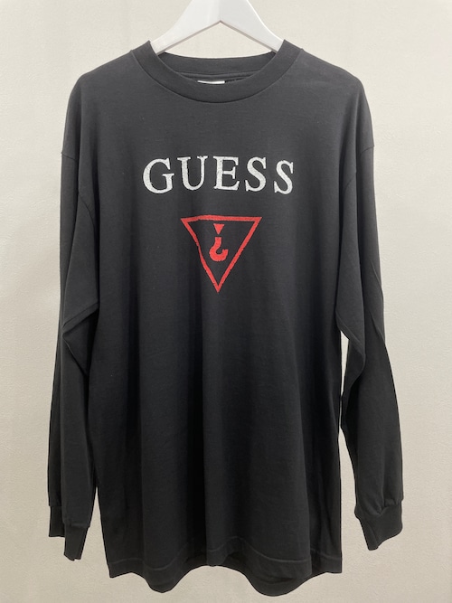 GUESS L/S T-shirt