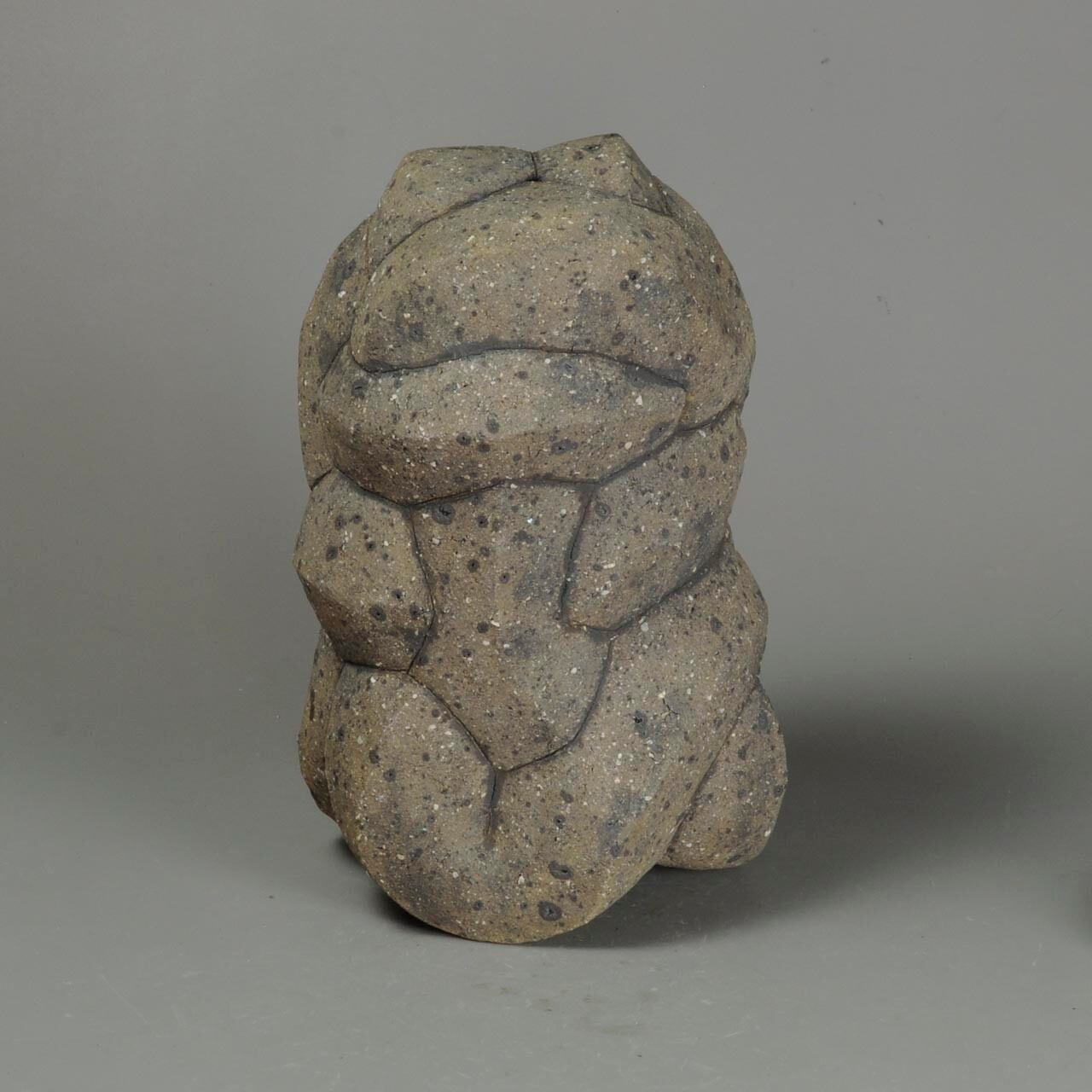 陶芸家 竹内真吾