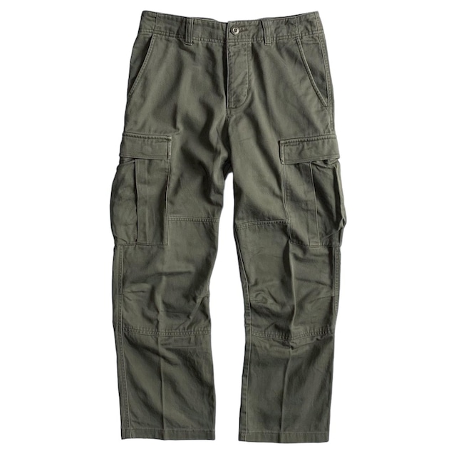 patagonia cargo pants