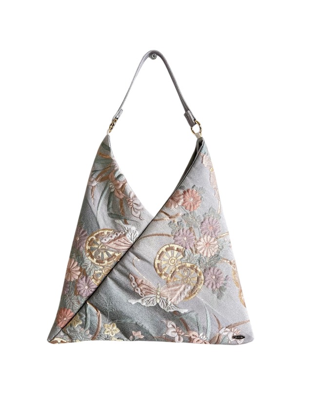 100-971あずま大　築地場外市場 石井折箱店