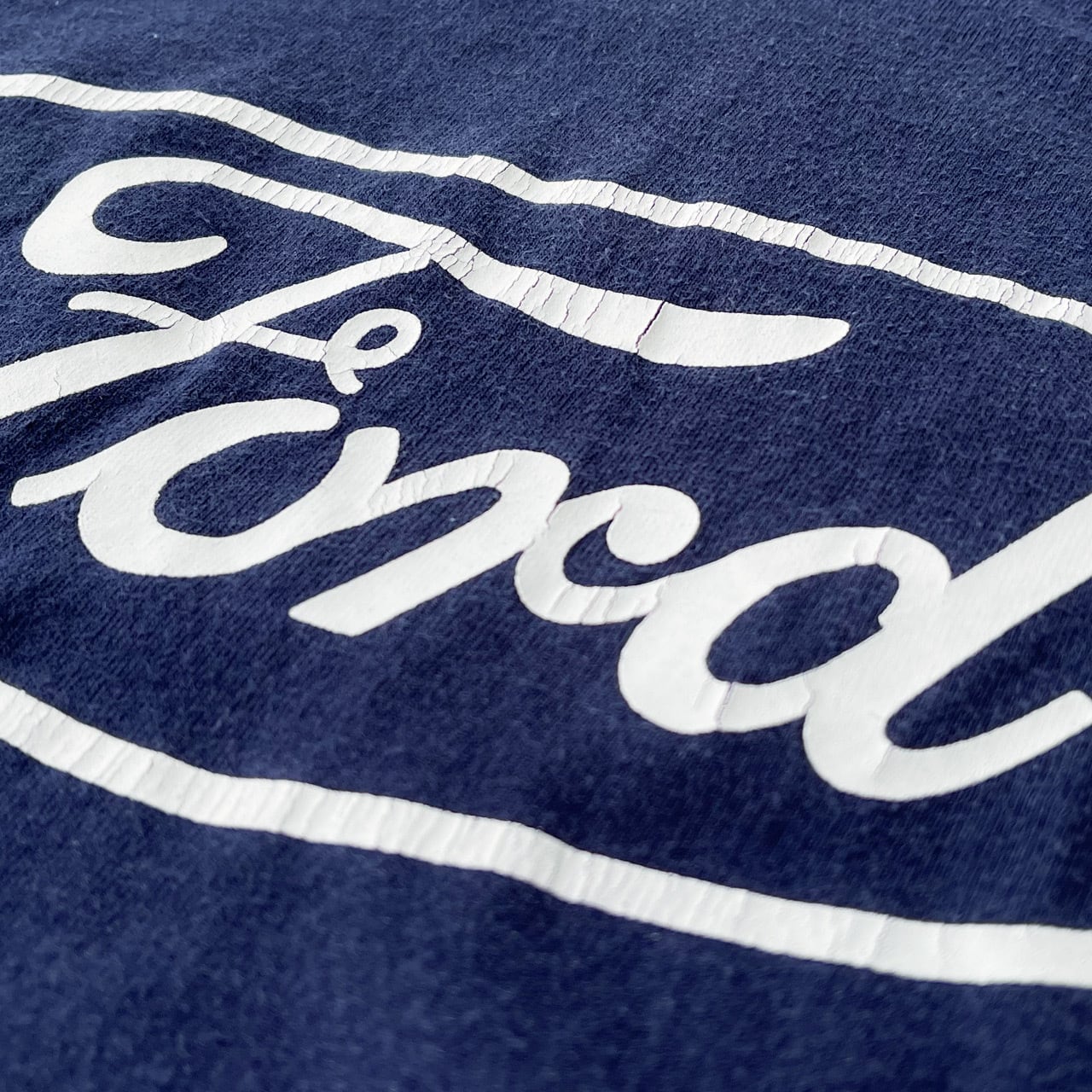 フォードTシャツ│ ford 古着 企業Tシャツ ビンテージ 90年代 シングル