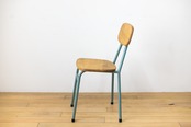 GOOD LUCK CHAIR 010