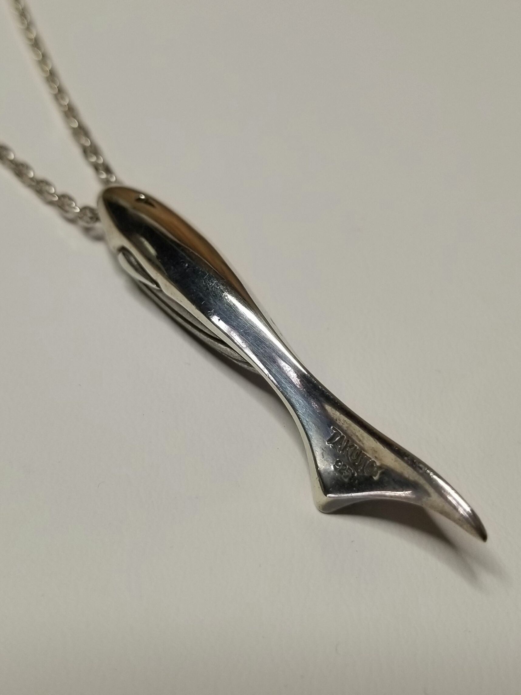クジラ君 | TAKUTO