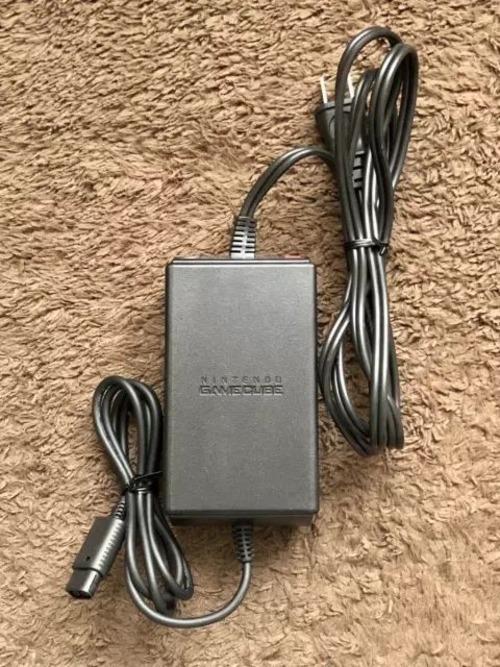 任天堂 GC ゲームキューブ ACアダプター
