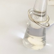 hermanas：シルバーリング