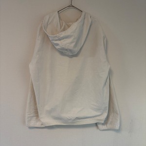 カナダ製 KING COTTON フード パーカー