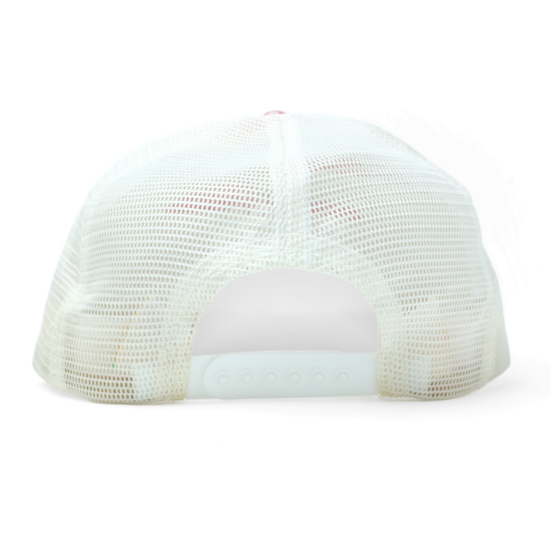 90s Budweiser Trucker Cap / Made in USA | Rosy Goods