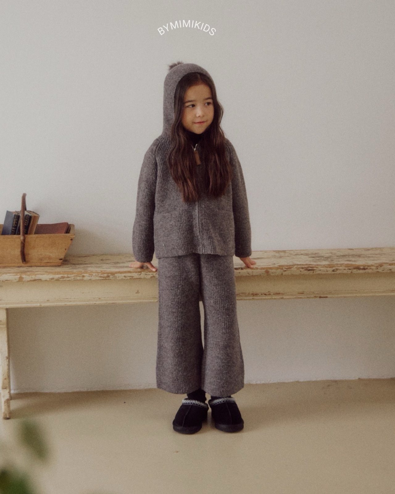 BYMIMI［取寄］together setup 26winter