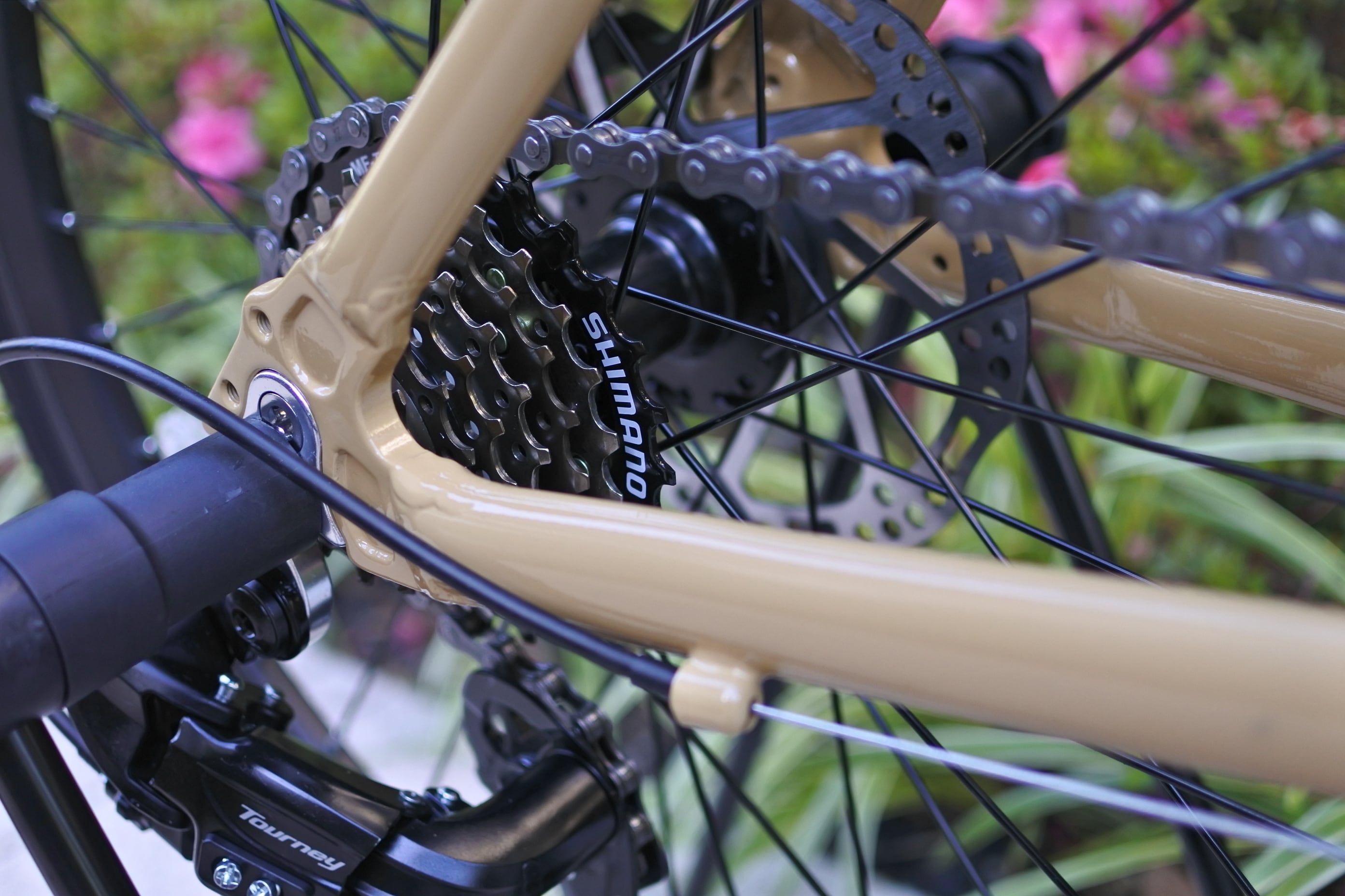 CALLE-GOTY ミニベロROAD | CALLEBIKES