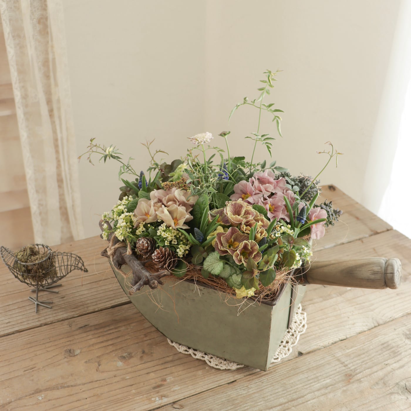 Green heartꕥオンラインショップ