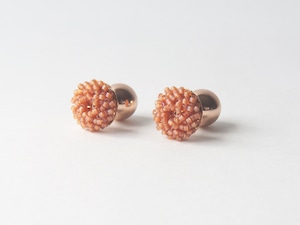 uzu　no.4【pierce/earring】