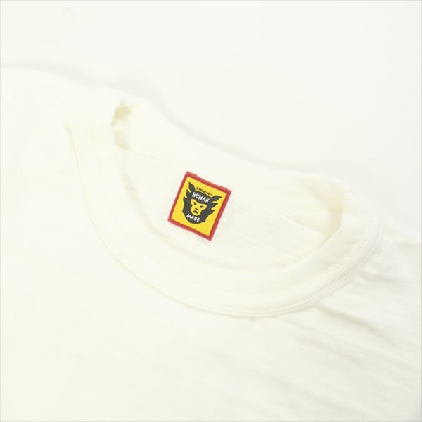 Size【M】 HUMAN MADE ヒューマンメイド 22SS HEART BADGE T-SHIRT T
