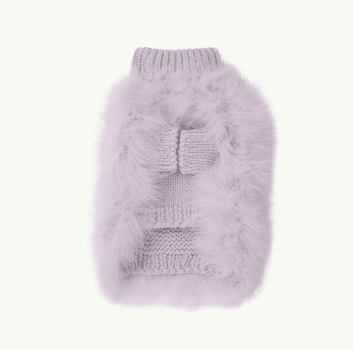 Christian Cowan x maxbone Jumper(lavender) | ote.
