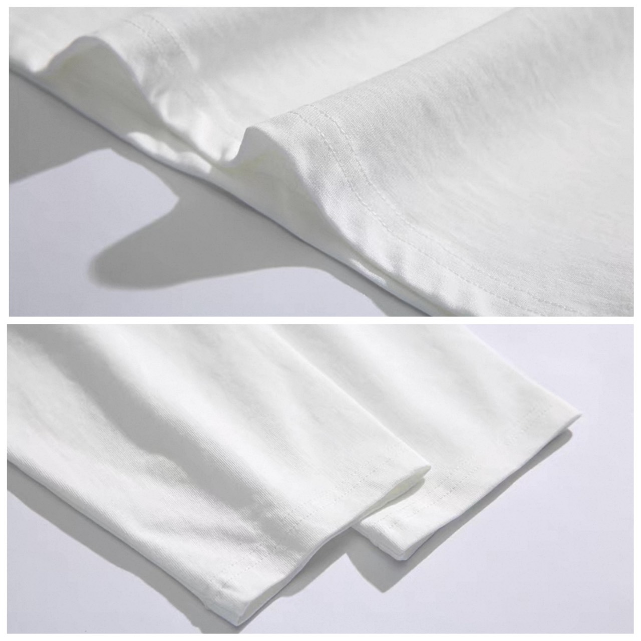 Oversized long sleeve tee 1065 - 20