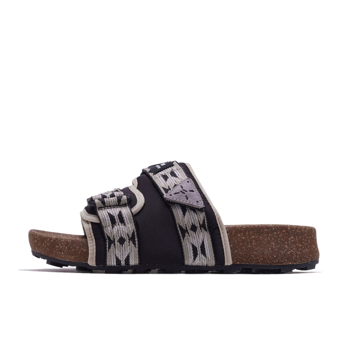 NATIVE COLLECTION NIWA FM99029 Nomad ¥14,000 定番/継続色