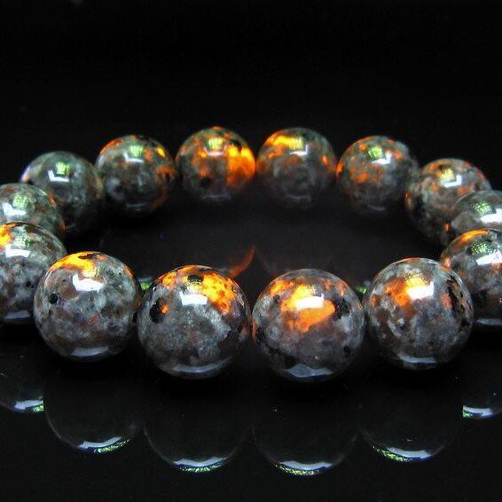 ユーパーライト ブレスレット 16mm 一点物 メール便可 [M便 1/10] 111-41968