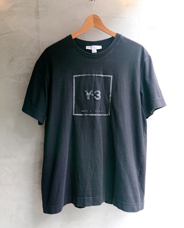 Y-3 TEE