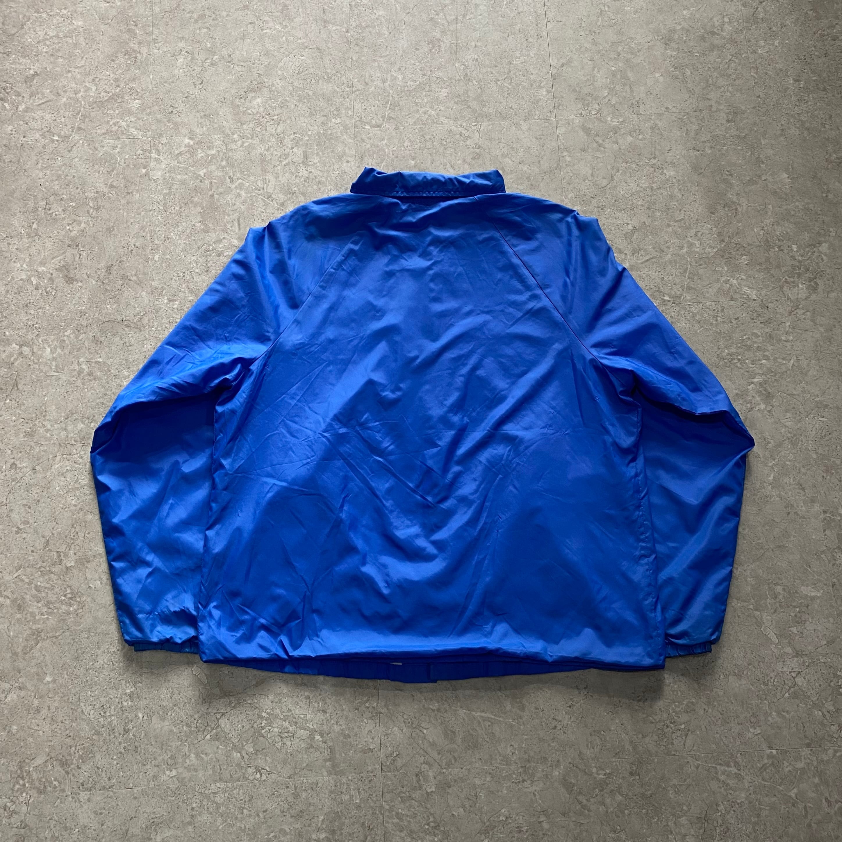 80s THRASHER coach jacket【仙台店】 | What