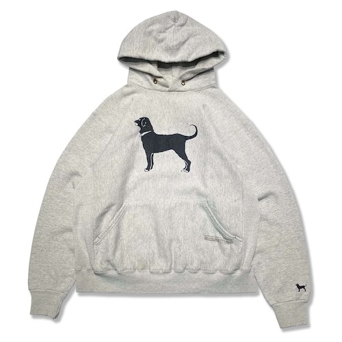 The Black Dog Martha‘s Vineyard Sweat Hoodie 90s made in USA The Black Dog Martha‘s Vineyard Sweat Hoodie 90s made in USA
