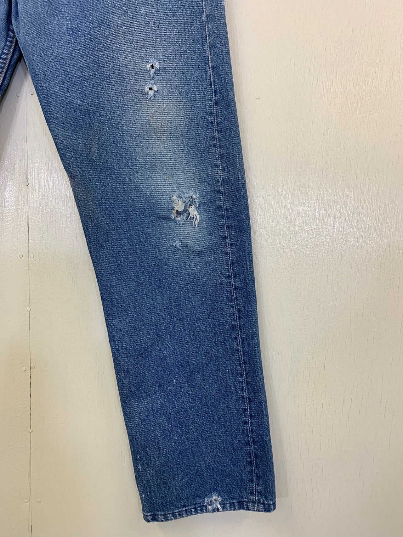 016    リーバイスLevi's 501古着USA製1992年製 #古着Levi’s501 #ビンテージデニム #copri