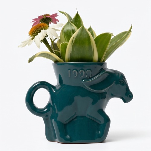 Donkey Mug 1998s