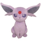 ポケモンぬいぐるみS エーフィ(7442740)